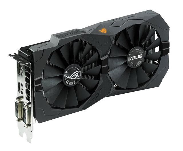 graphics card active cooling fan cooler