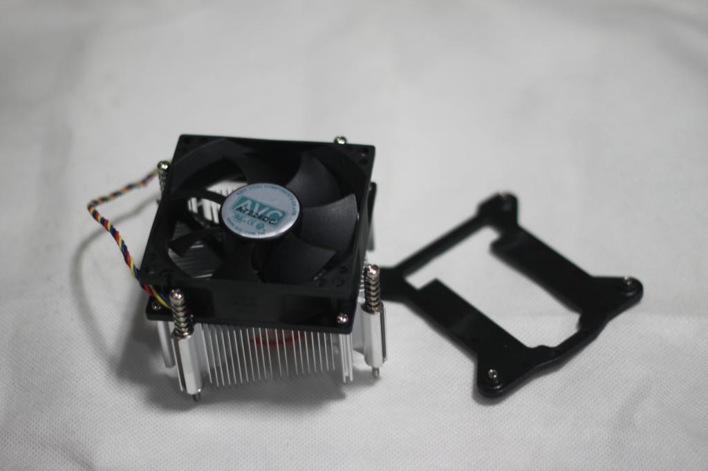 battery  fan cooling