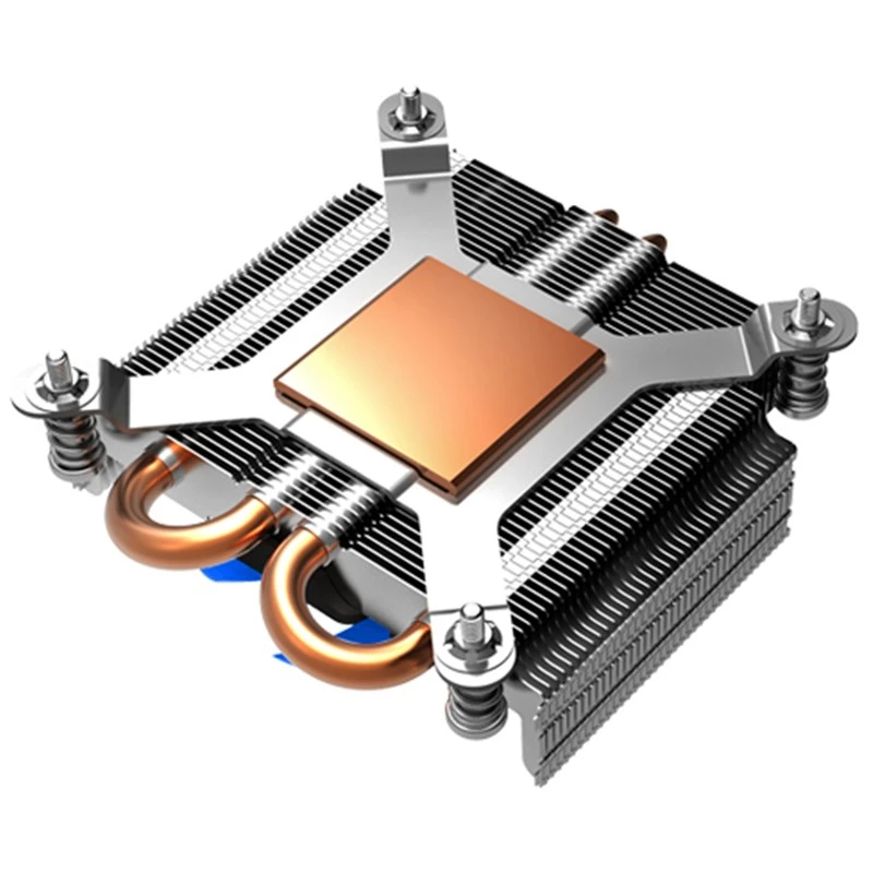Thermal BackPlate heatsink Thermal BackPlate heatsink