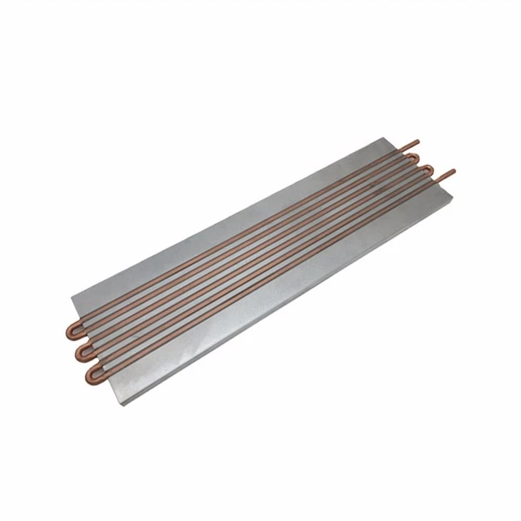 Liquid Cooled Thermal Solutions