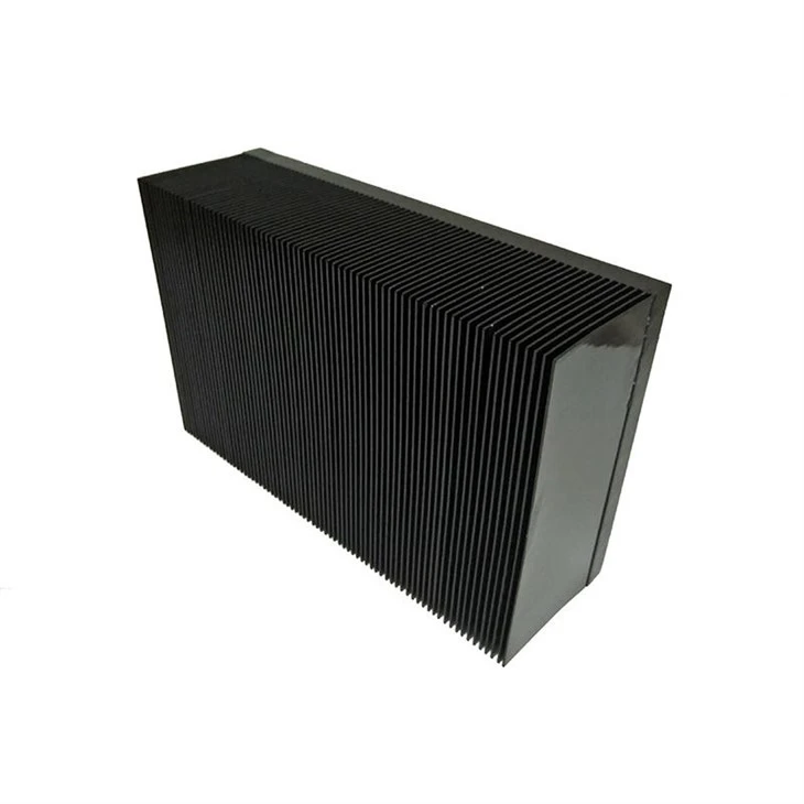Custom Aluminum Heatsink