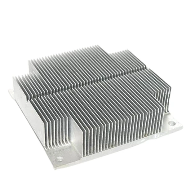 Custom Aluminum Heatsink